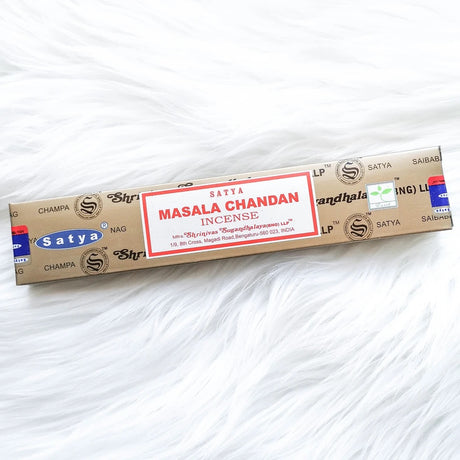 Satya Incense