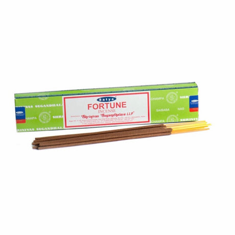 Satya Incense