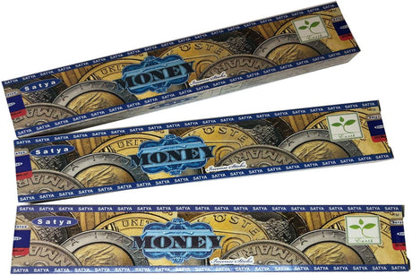 Satya Incense