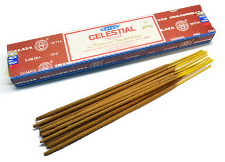 Satya Incense