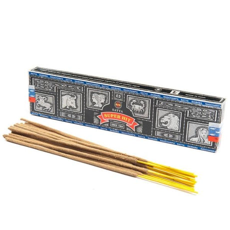 Satya Incense