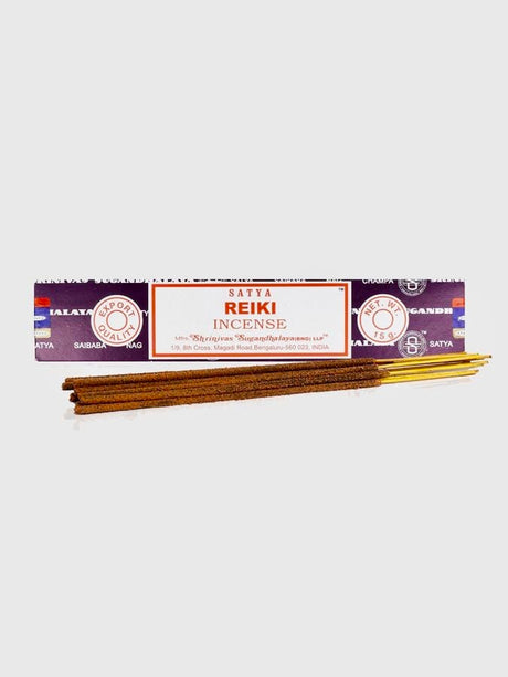 Satya Incense