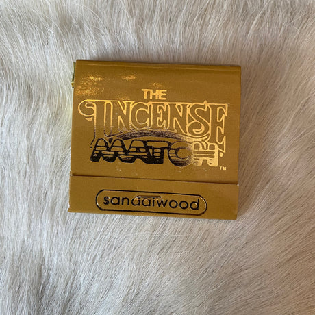 Incense Matches