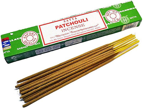 Satya Incense