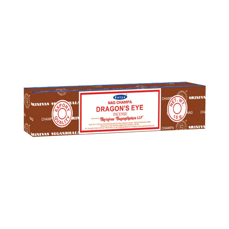 Satya Incense