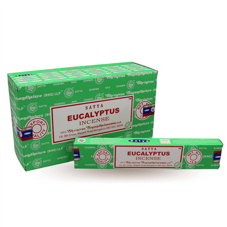 Satya Incense