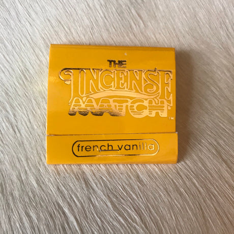 Incense Matches
