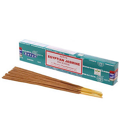 Satya Incense