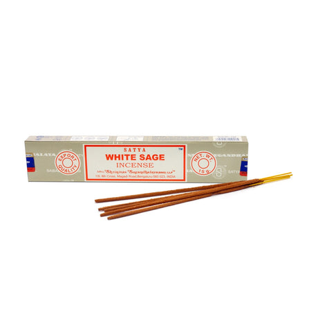 Satya Incense