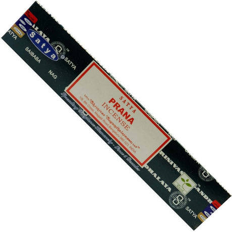 Satya Incense