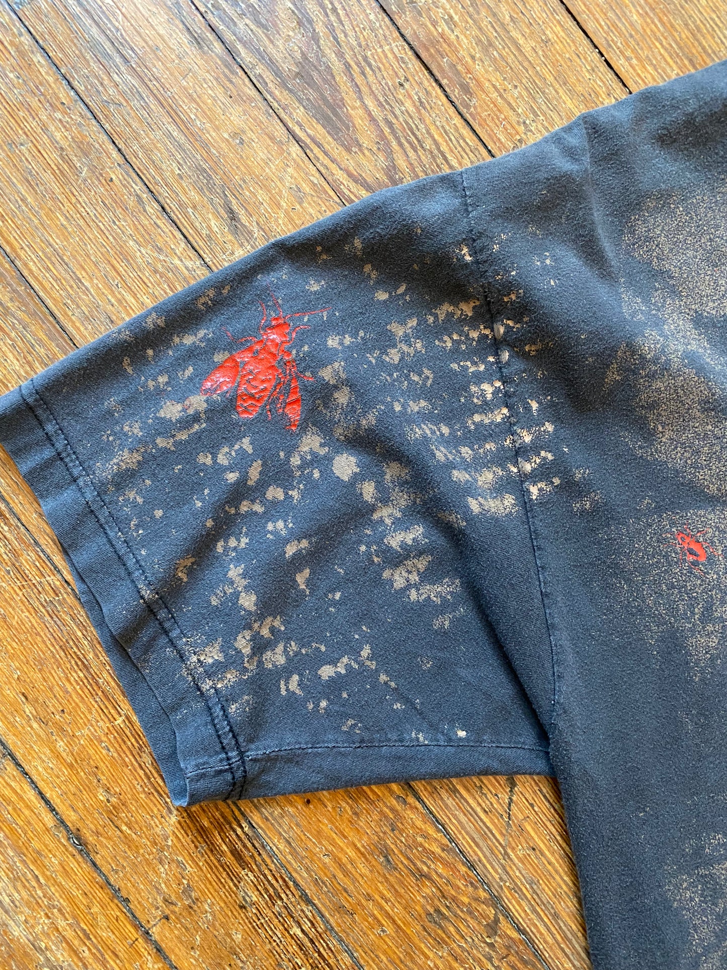 Vintage 1993 Paradise Lost “Icon” T-Shirt