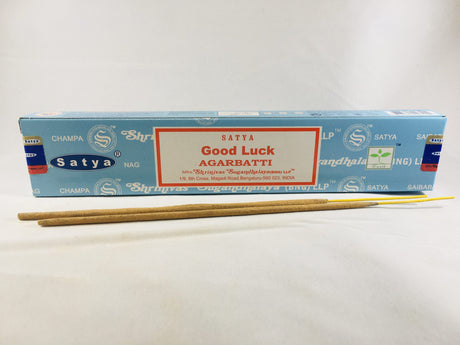Satya Incense