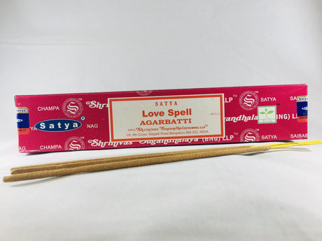 Satya Incense