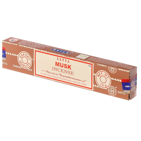 Satya Incense