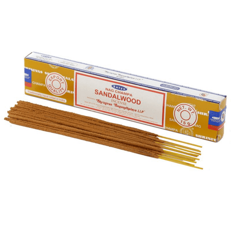 Satya Incense
