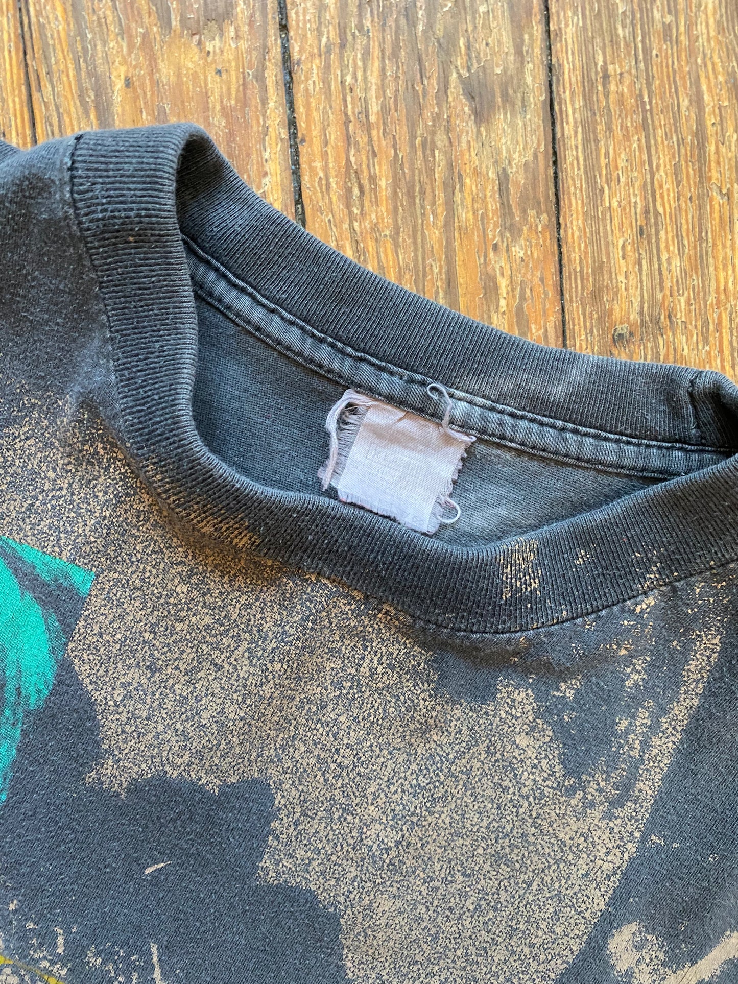 Vintage 1993 Paradise Lost “Icon” T-Shirt