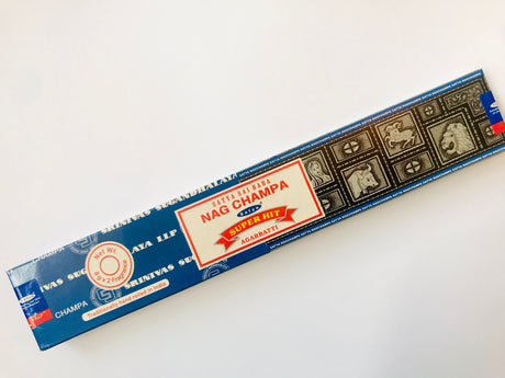 Satya Incense