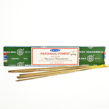 Satya Incense