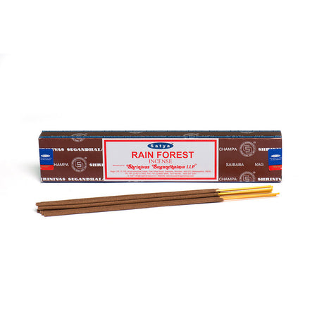 Satya Incense