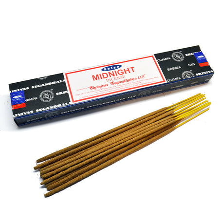 Satya Incense