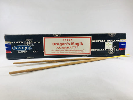 Satya Incense