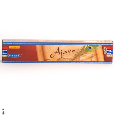 Satya Incense