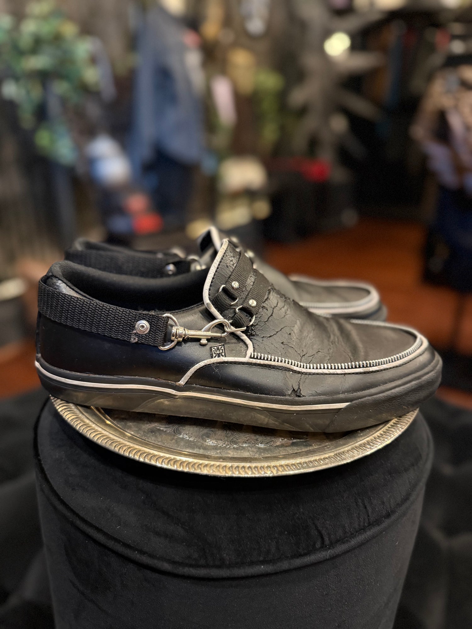 Casual Shoes/Sneakers