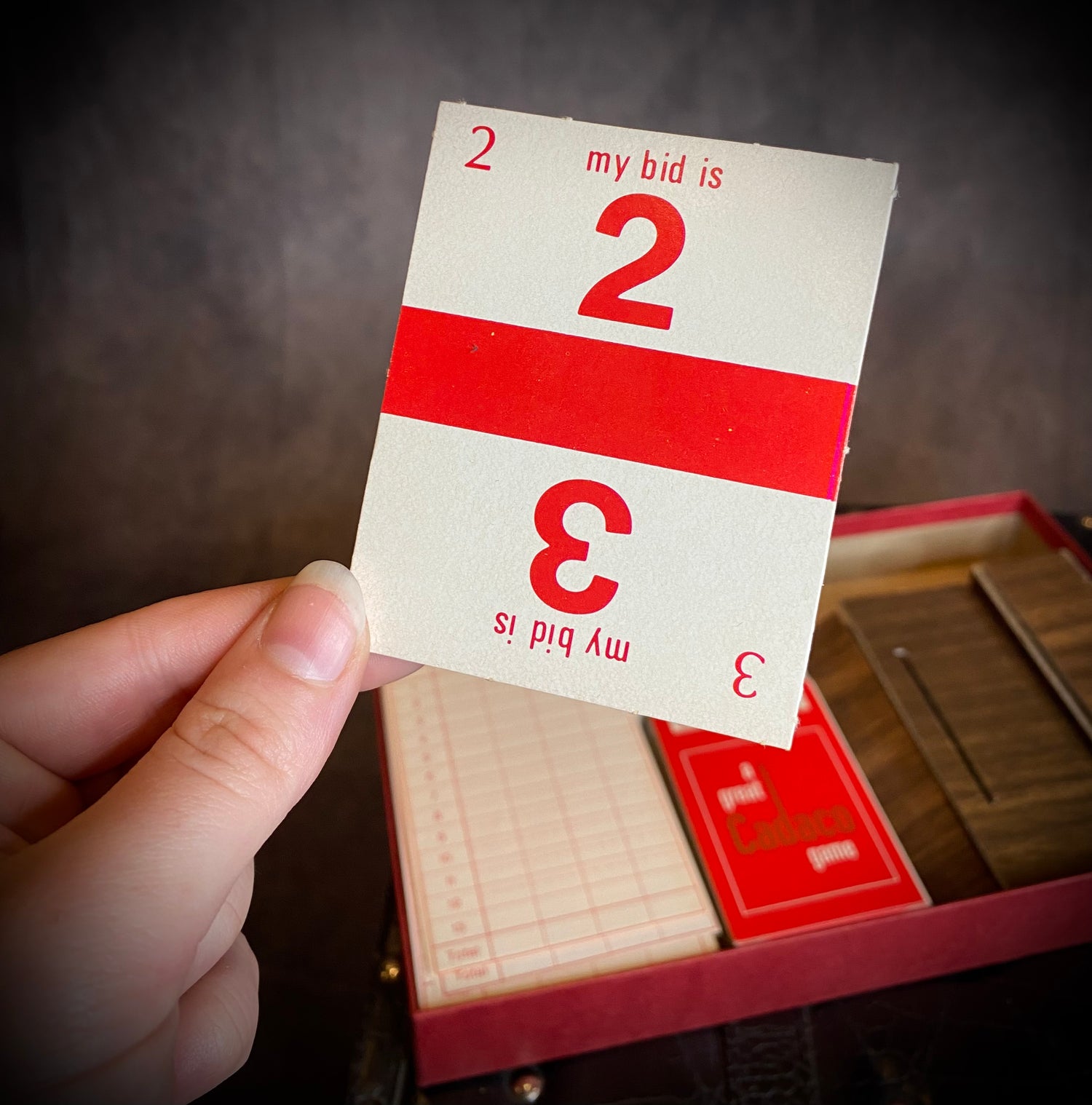 Raffle Tickets & Vendor Fees