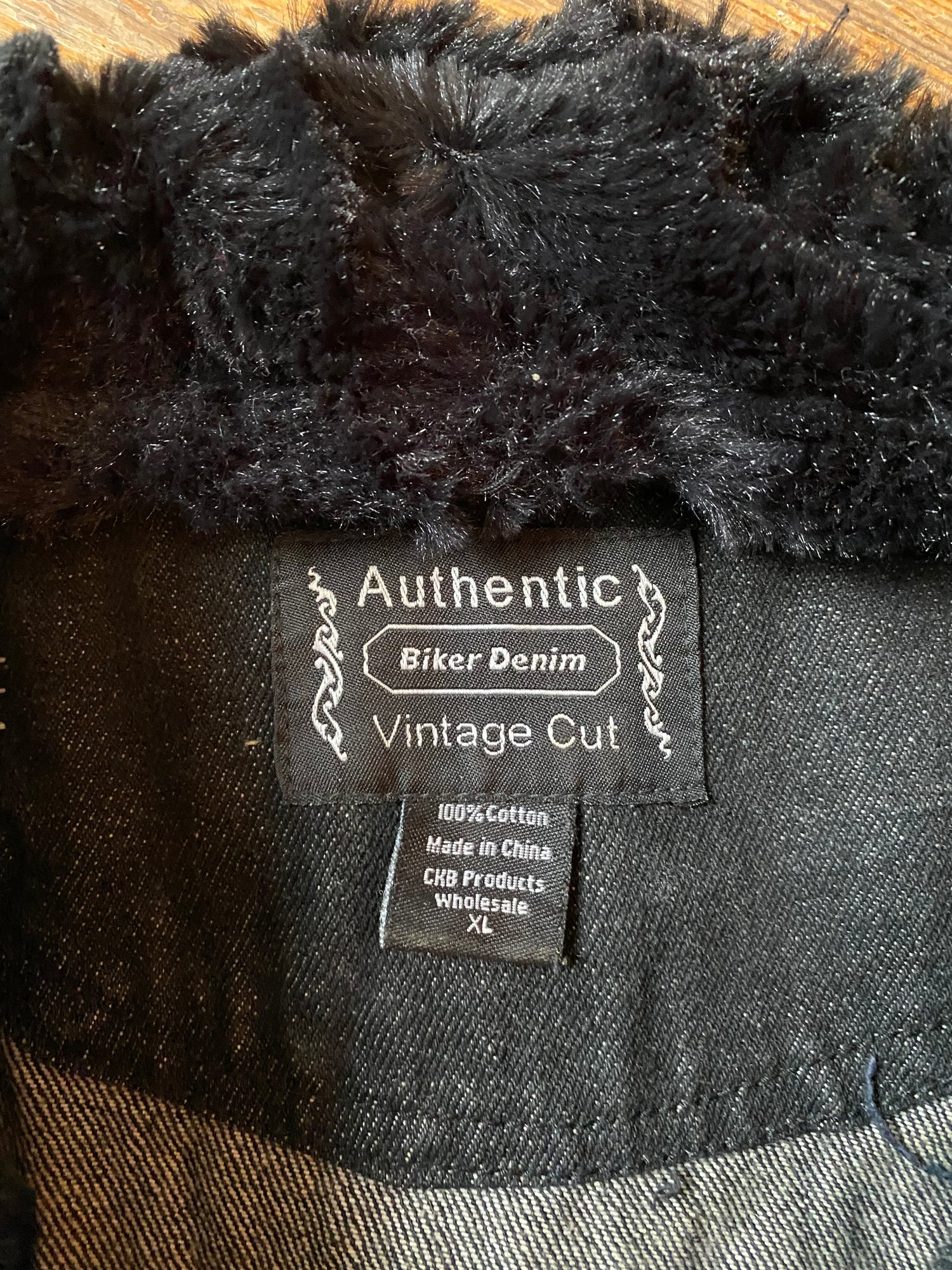 Vintage Showcase