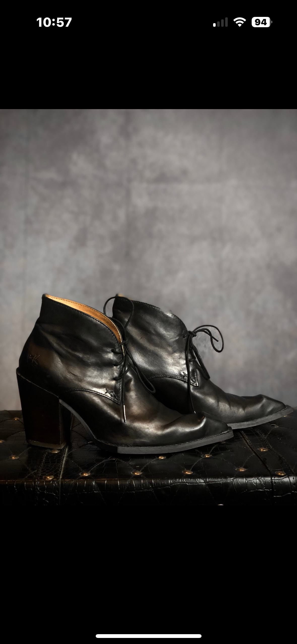 Heels/Formal