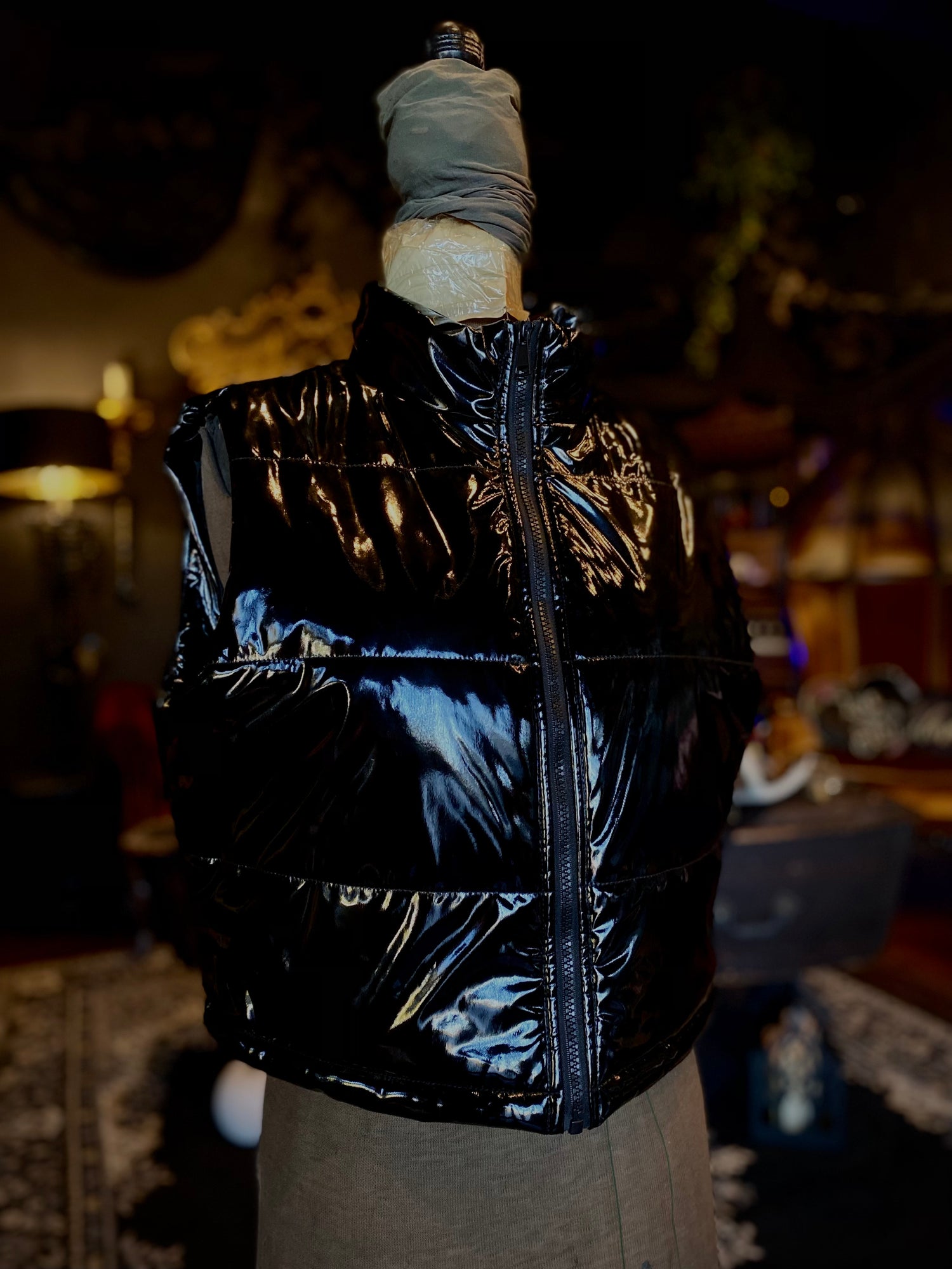 All Outerwear