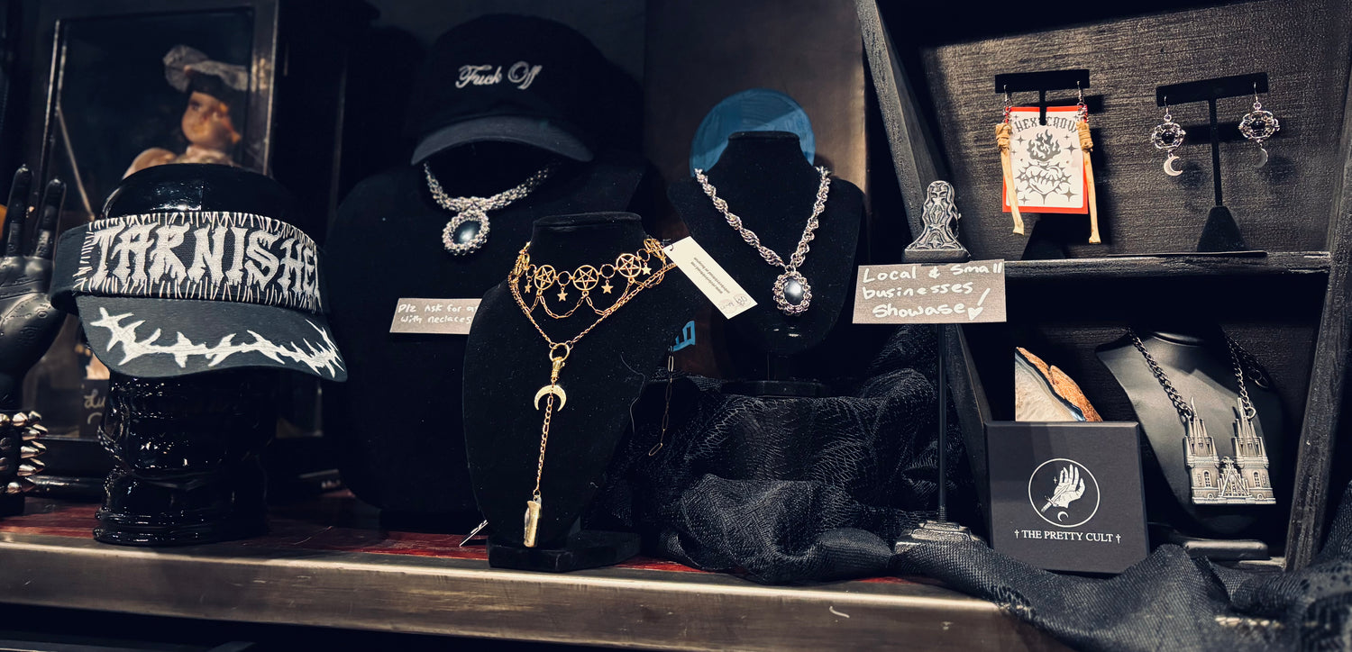 All Accessories