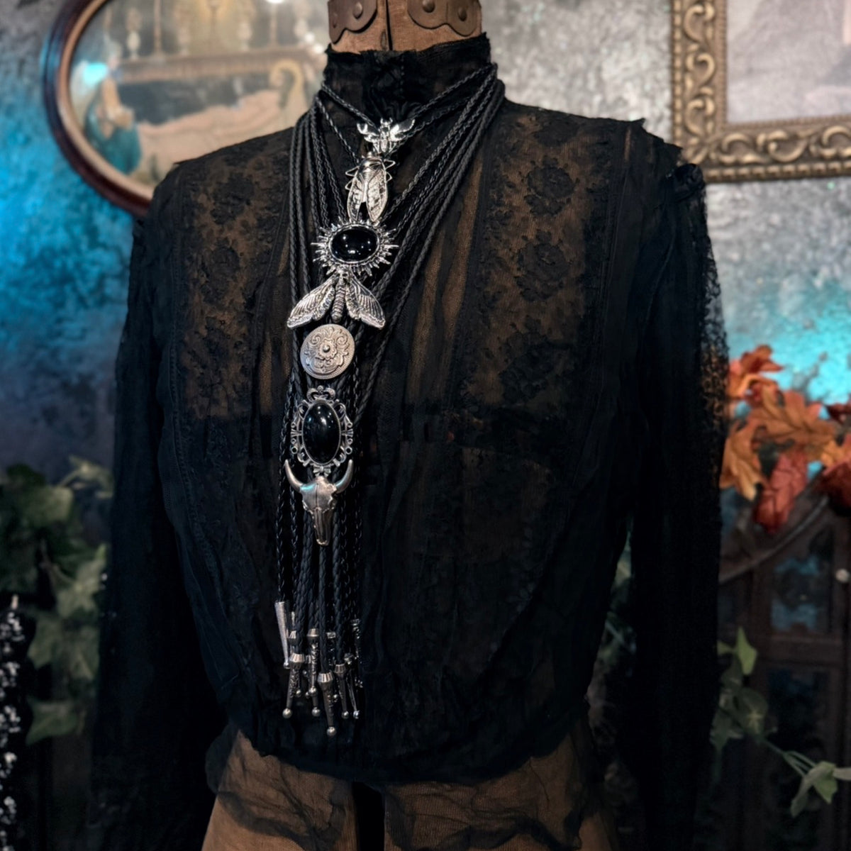 New Arrivals! – Shop Saturn Return