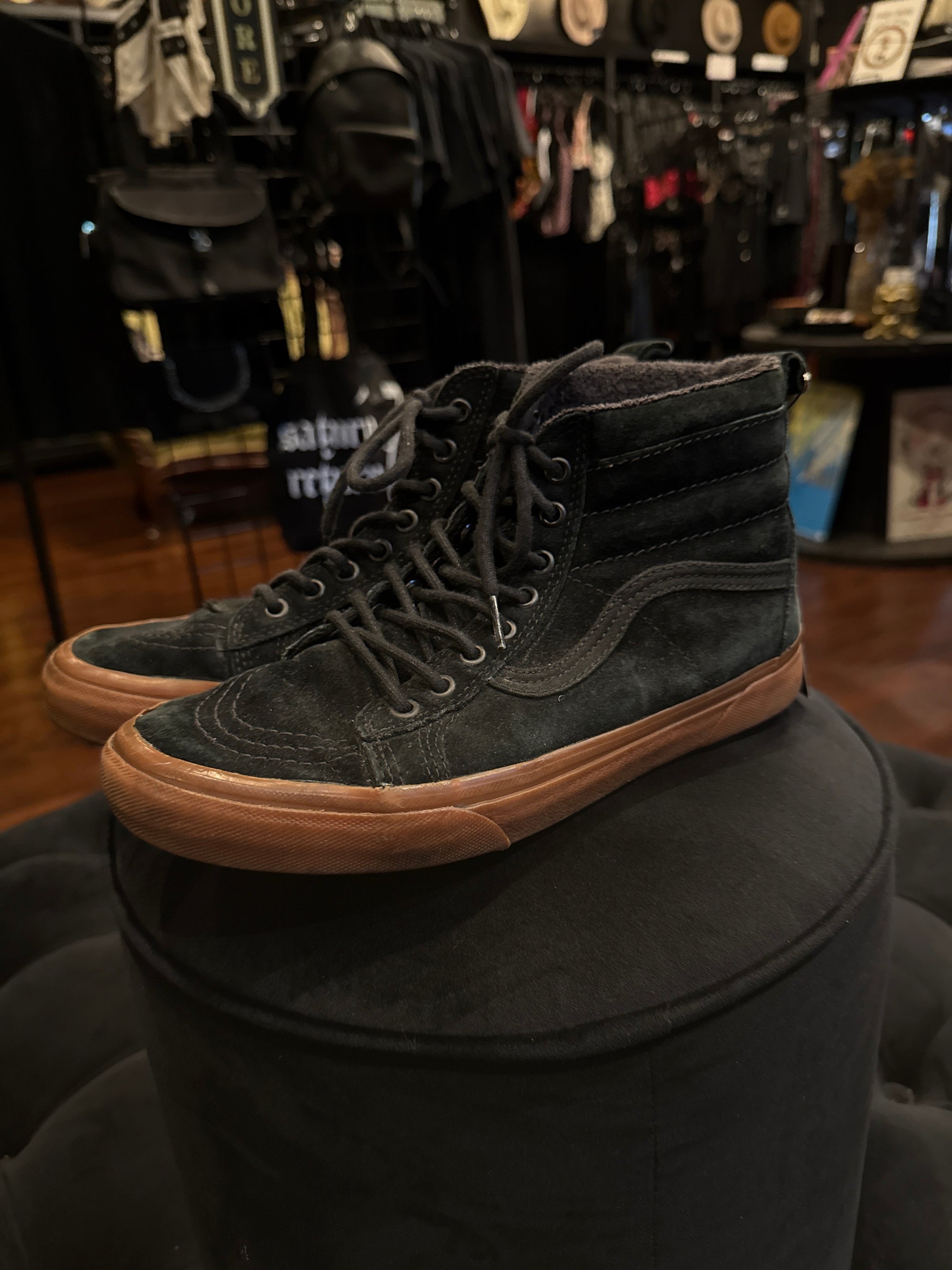 Casual Footwear