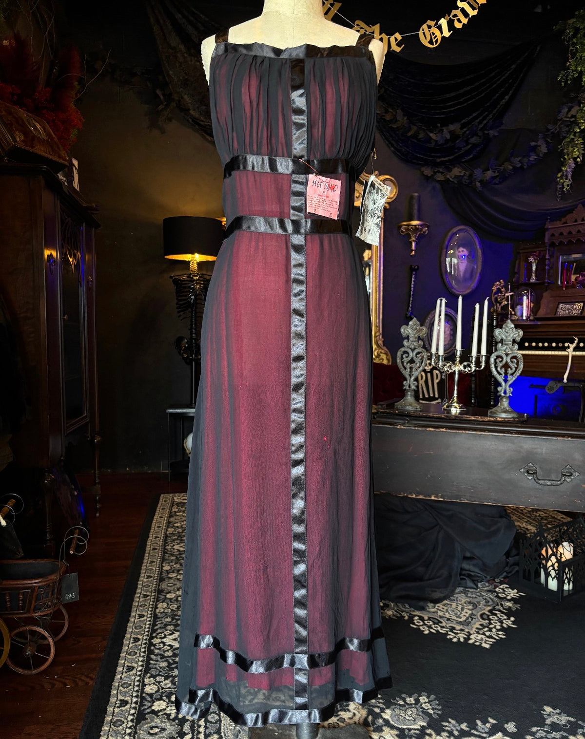 Vintage Goth