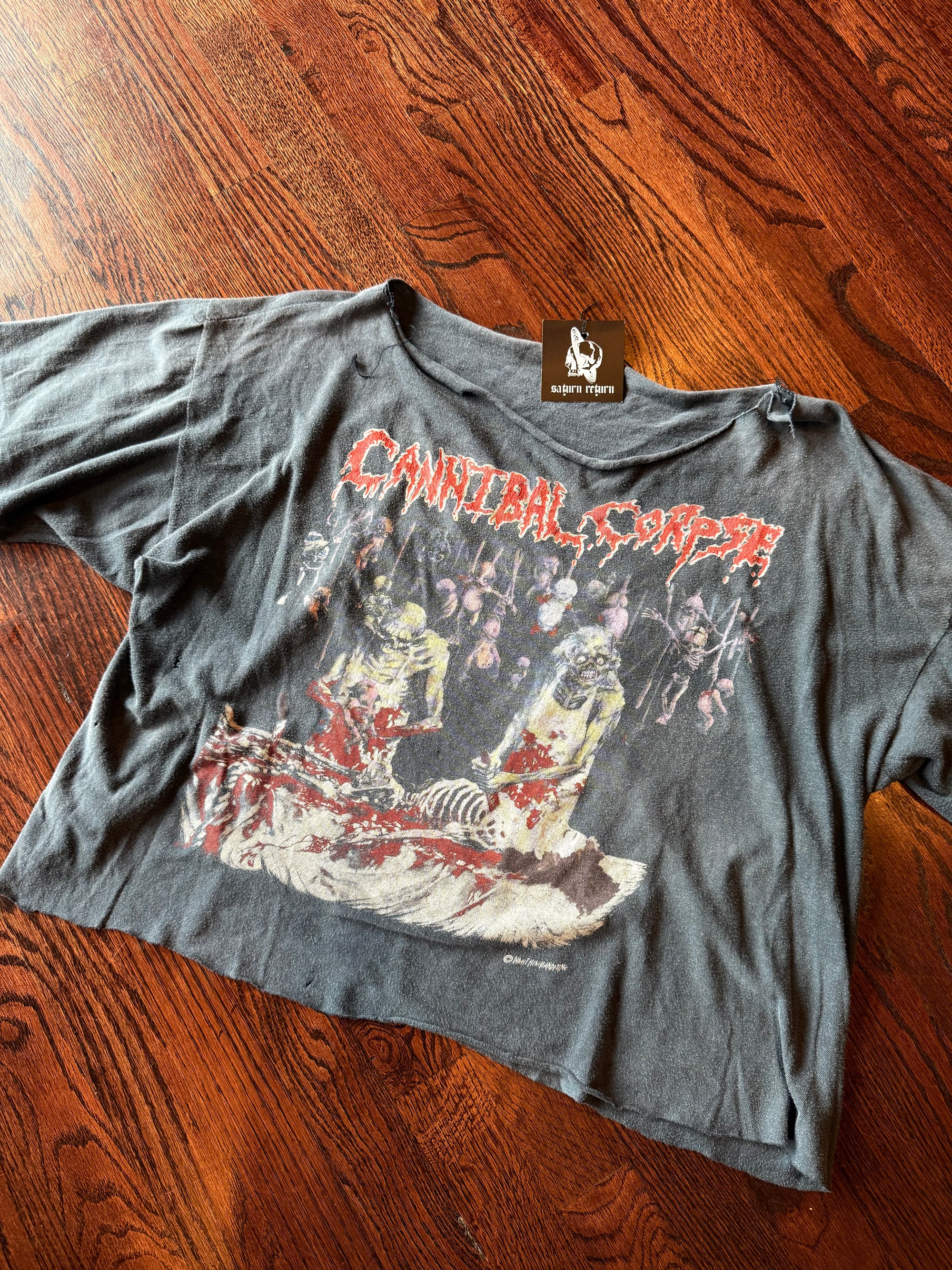 Short Sleeve T-Shirts