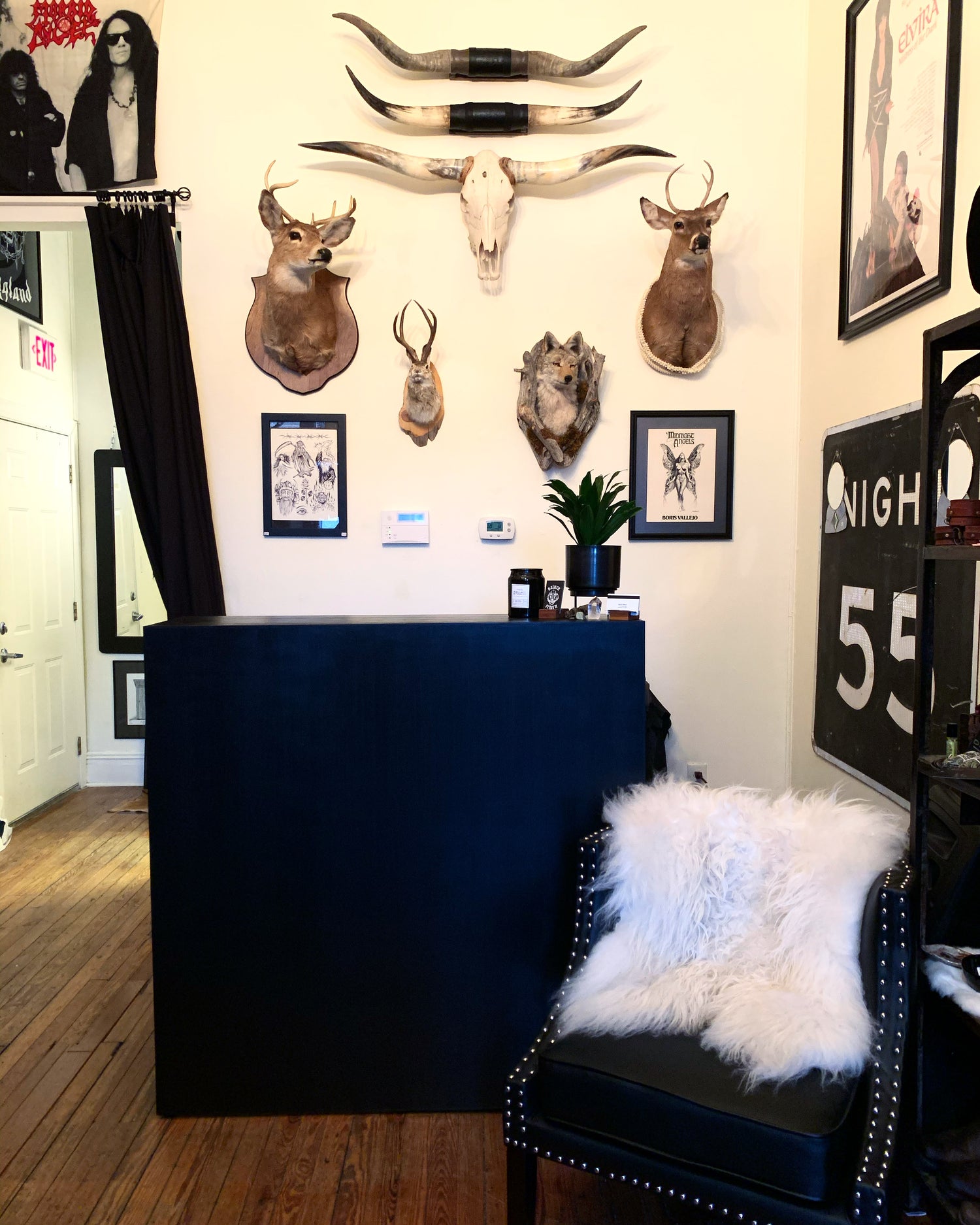 Homeware
