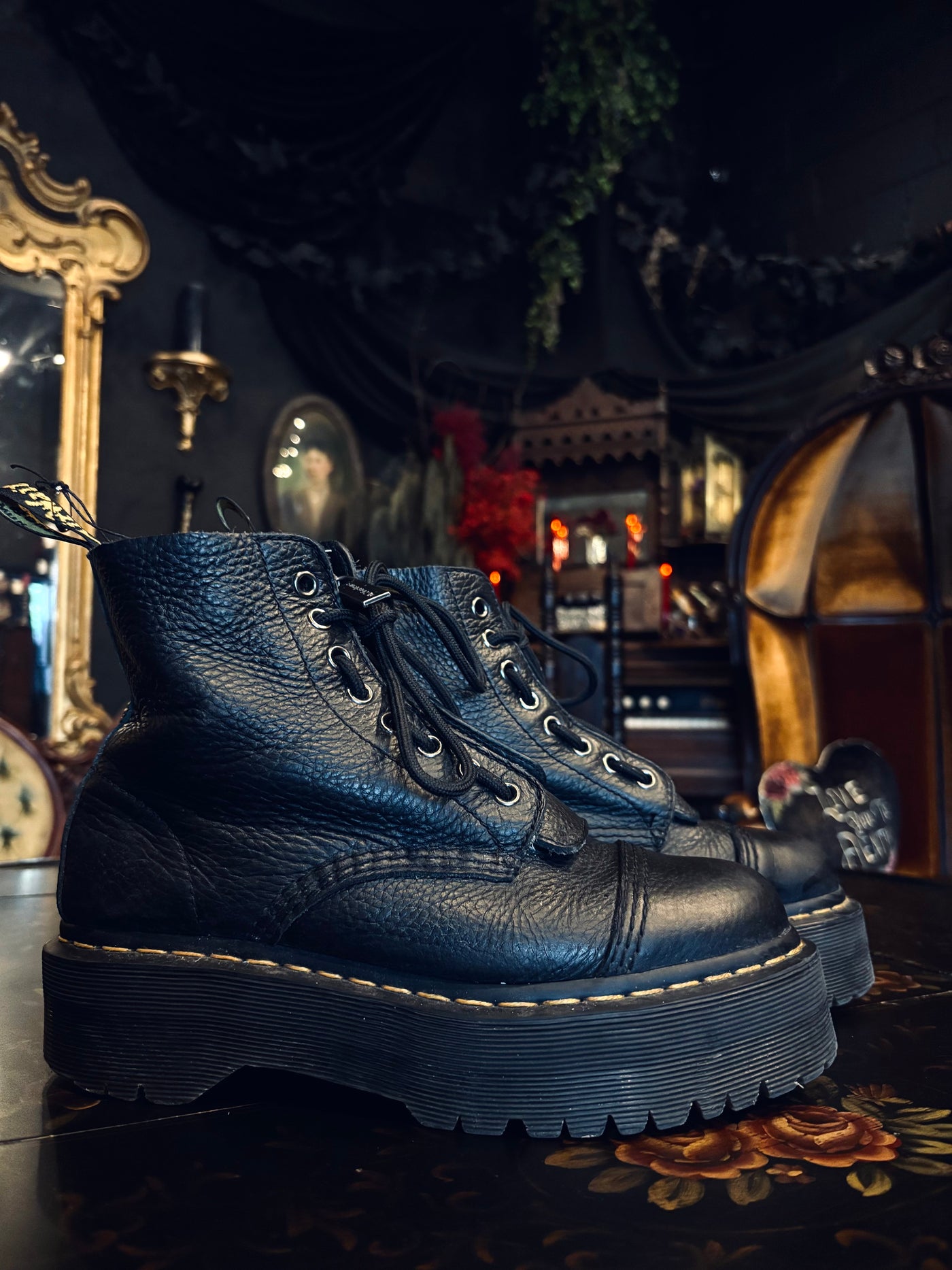 Doc. Martens Sinclair Boots