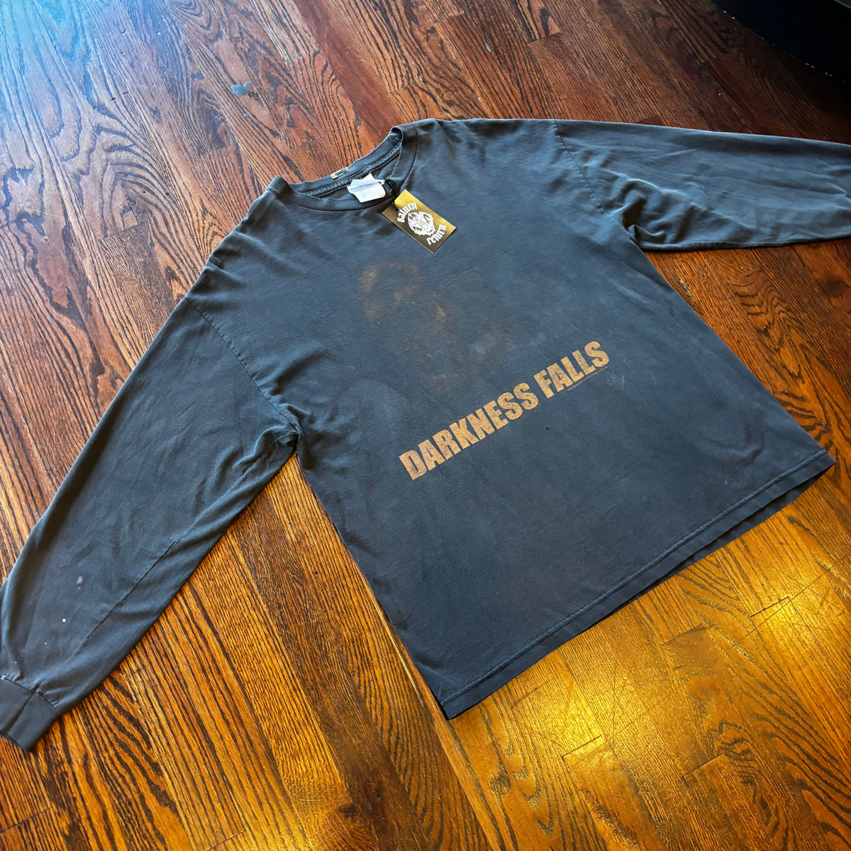 2003 Darkness Falls Movie Promo Long-Sleeve T-Shirt