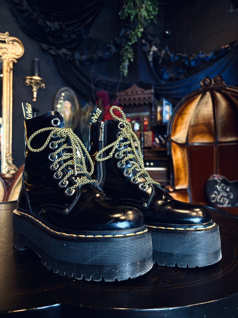 Doc Marten Jadon Max