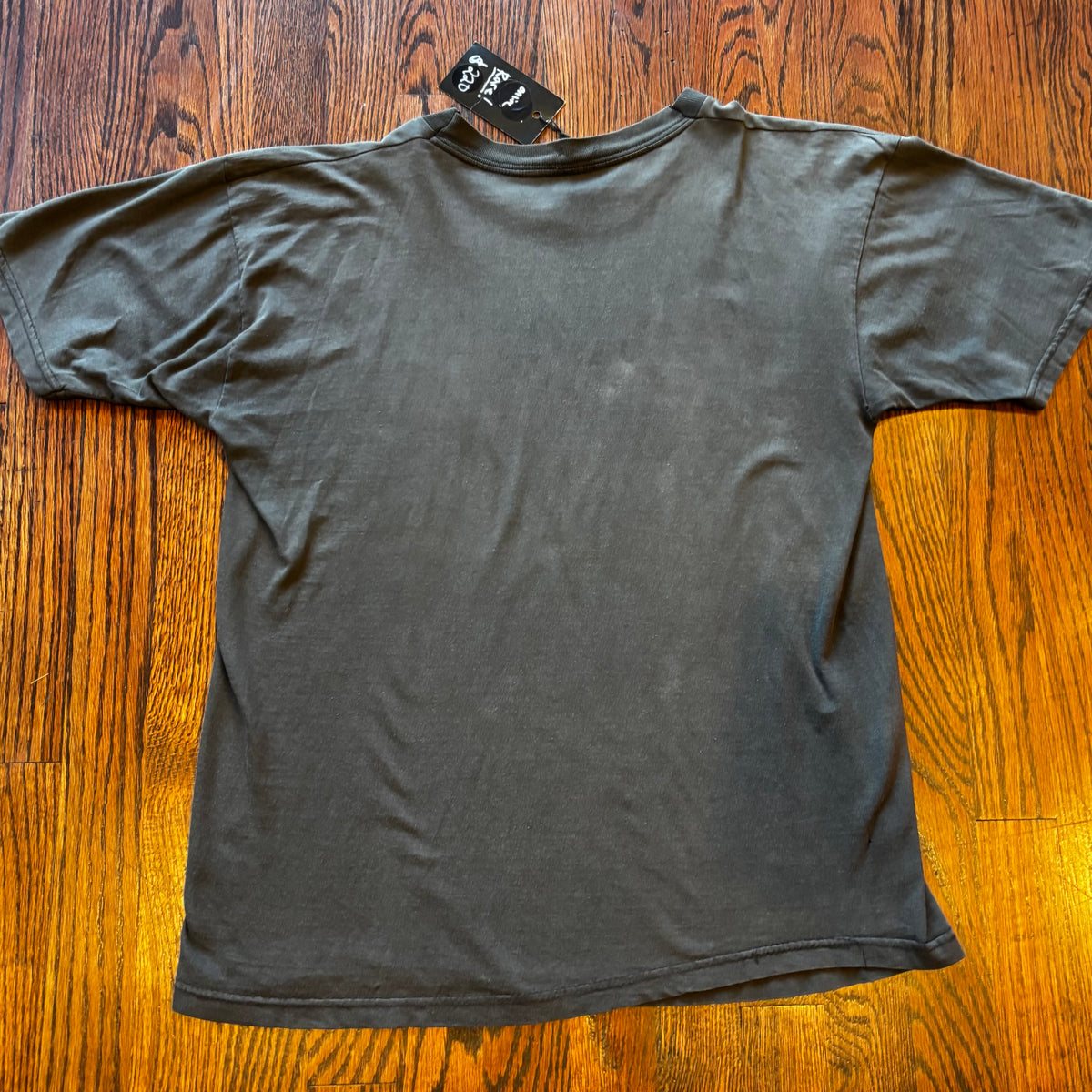 Vintage 90s Massacra T-shirt