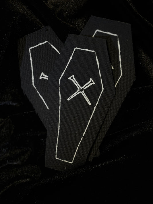 Coffin patch