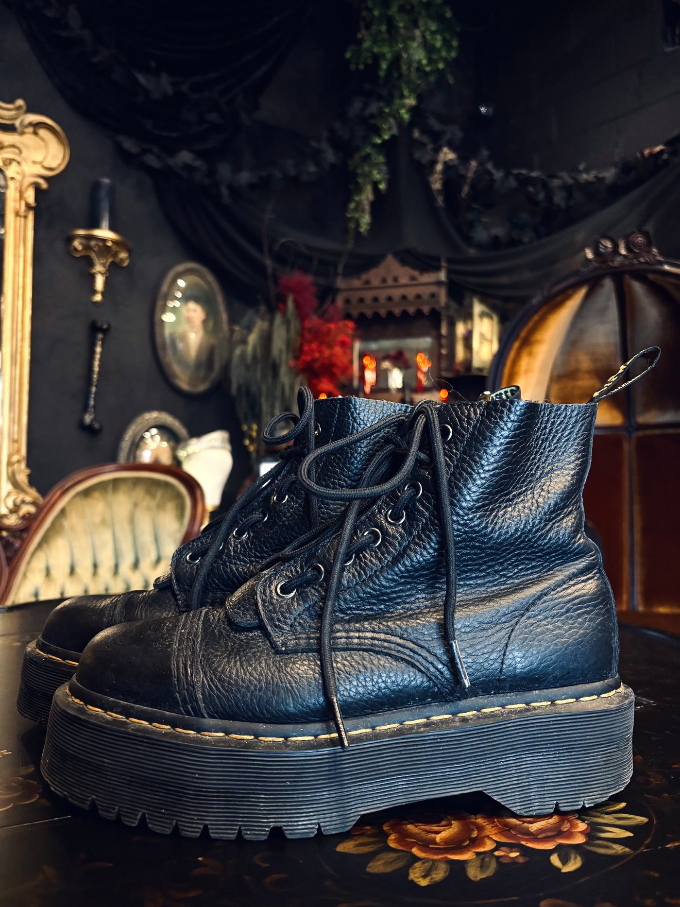 Doc. Martens Sinclair Boots
