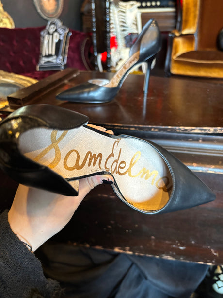 Sam Edelman heels