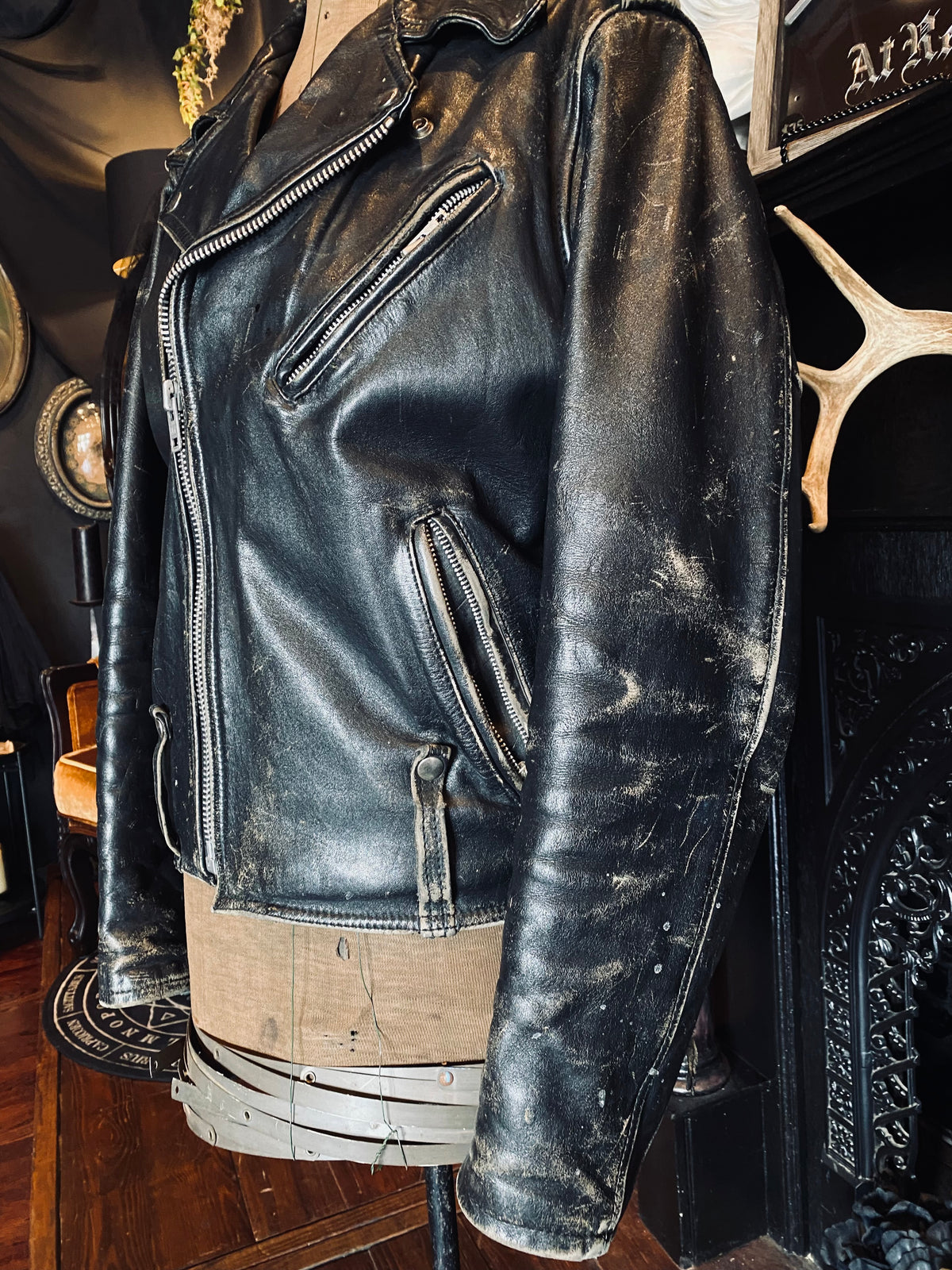 Vintage 70