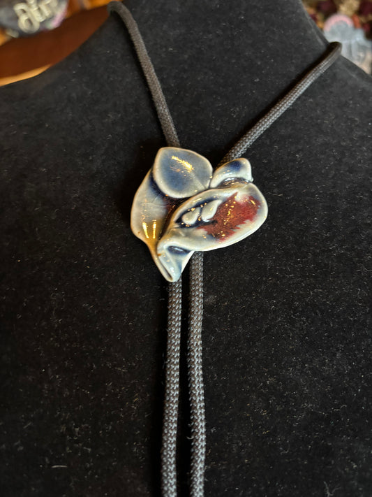 Handmade Flower Bolo