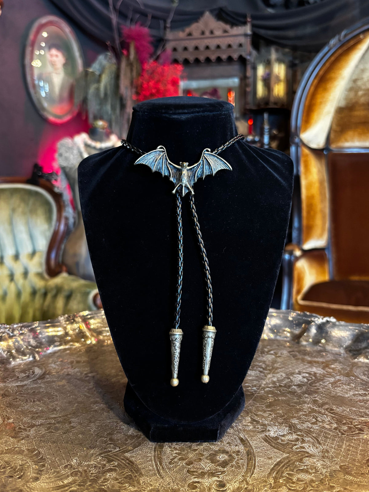 Bolo Ties