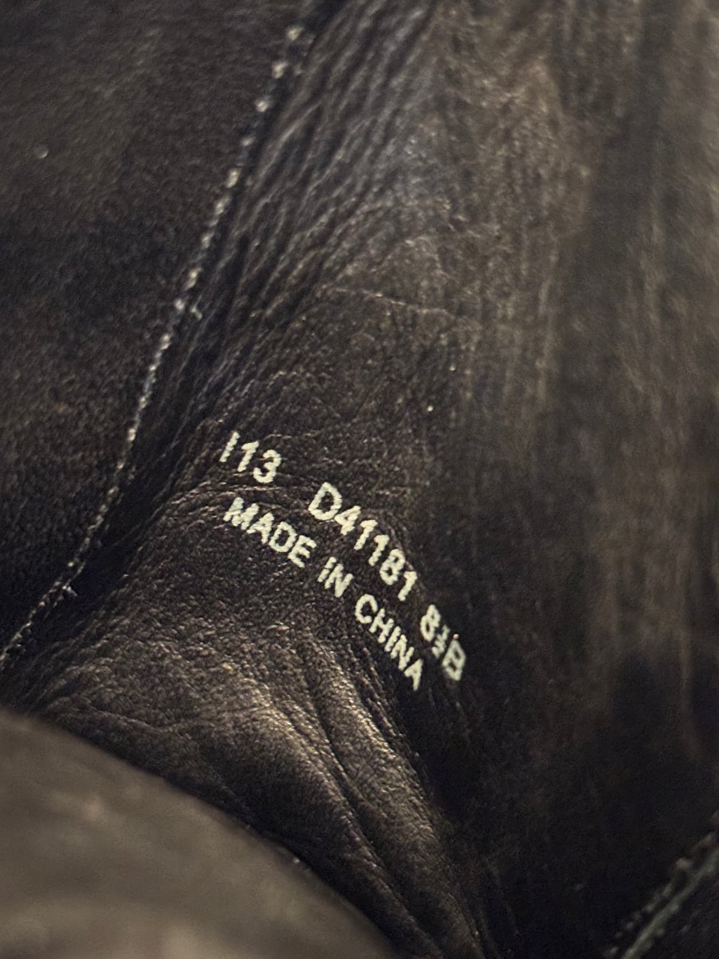 Cole Hann Air Avalon Riding Boots