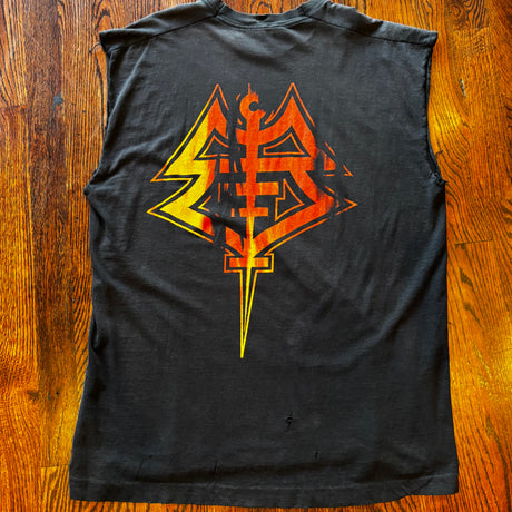 Vintage 90’s Benediction Sleeveless T-Shirt