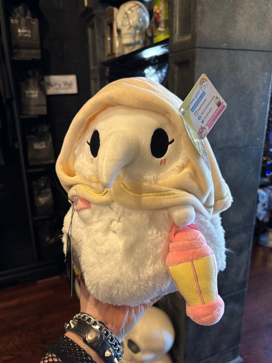 Squishable Plague Nurse
